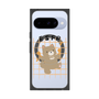Premium Square Case with Pixelsnap［ Original - ESFP Entertainer - Character ］
