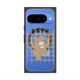 Premium Square Case with Pixelsnap［ Original - ESFP Entertainer - Character ］