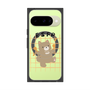 Premium Square Case with Pixelsnap［ Original - ESFP Entertainer - Character ］