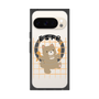 Premium Square Case with Pixelsnap［ Original - ESFP Entertainer - Character ］