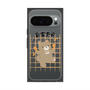 Premium Square Case with Pixelsnap［ Original - ESFP Entertainer - Character ］