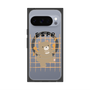 Premium Square Case with Pixelsnap［ Original - ESFP Entertainer - Character ］