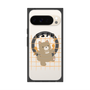 Premium Square Case with Pixelsnap［ Original - ESFP Entertainer - Character ］