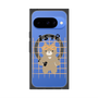 Premium Square Case with Pixelsnap［ Original - ISTP Virtuoso - Character ］