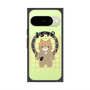 Premium Square Case with Pixelsnap［ Original - ISTP Virtuoso - Character ］