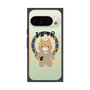 Premium Square Case with Pixelsnap［ Original - ISTP Virtuoso - Character ］