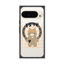 Premium Square Case with Pixelsnap［ Original - ISTP Virtuoso - Character ］