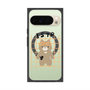 Premium Square Case with Pixelsnap［ Original - ISTP Virtuoso - Character ］