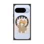 Premium Square Case with Pixelsnap［ Original - ISFP Adventurer - Character ］