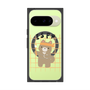 Premium Square Case with Pixelsnap［ Original - ISFP Adventurer - Character ］