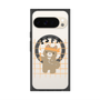 Premium Square Case with Pixelsnap［ Original - ISFP Adventurer - Character ］