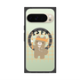 Premium Square Case with Pixelsnap［ Original - ISFP Adventurer - Character ］