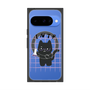 Premium Square Case with Pixelsnap［ Original - INTP Logician - Character ］