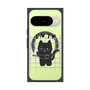 Premium Square Case with Pixelsnap［ Original - INTP Logician - Character ］