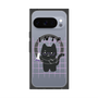 Premium Square Case with Pixelsnap［ Original - INTP Logician - Character ］