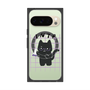 Premium Square Case with Pixelsnap［ Original - INTP Logician - Character ］