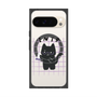 Premium Square Case with Pixelsnap［ Original - INTP Logician - Character ］