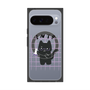 Premium Square Case with Pixelsnap［ Original - INTP Logician - Character ］