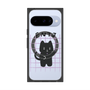 Premium Square Case with Pixelsnap［ Original - ENTJ Commander - Character ］