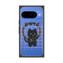 Premium Square Case with Pixelsnap［ Original - ENTJ Commander - Character ］