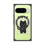 Premium Square Case with Pixelsnap［ Original - ENTJ Commander - Character ］