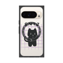 Premium Square Case with Pixelsnap［ Original - ENTJ Commander - Character ］