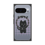 Premium Square Case with Pixelsnap［ Original - ENTJ Commander - Character ］