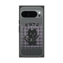 Premium Square Case with Pixelsnap［ Original - ENTJ Commander - Character ］
