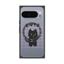 Premium Square Case with Pixelsnap［ Original - ENTJ Commander - Character ］