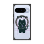 Premium Square Case with Pixelsnap［ Original - ENTP Debater - Character ］