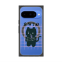 Premium Square Case with Pixelsnap［ Original - ENTP Debater - Character ］
