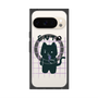 Premium Square Case with Pixelsnap［ Original - ENTP Debater - Character ］