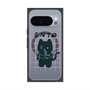 Premium Square Case with Pixelsnap［ Original - ENTP Debater - Character ］