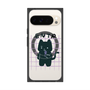 Premium Square Case with Pixelsnap［ Original - ENTP Debater - Character ］
