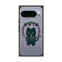 Premium Square Case with Pixelsnap［ Original - ENTP Debater - Character ］