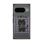 Premium Square Case with Pixelsnap［ Original - INTJ Architect - Character ］