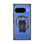 Premium Square Case with Pixelsnap［ Original - INTJ Architect - Character ］