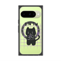 Premium Square Case with Pixelsnap［ Original - INTJ Architect - Character ］