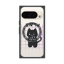 Premium Square Case with Pixelsnap［ Original - INTJ Architect - Character ］