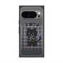 Premium Square Case with Pixelsnap［ Original - INTJ Architect - Character ］