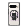 Premium Square Case with Pixelsnap［ Original - INTJ Architect - Character ］