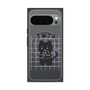 Premium Square Case with Pixelsnap［ Original - INTJ Architect - Character ］