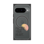 Premium Square Case with Pixelsnap［ Original - Dot Overlay - FOLLOW YOUR HEART/A ］