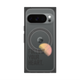 Premium Square Case with Pixelsnap［ Original - Dot Overlay - FOLLOW YOUR HEART/A ］
