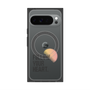 Premium Square Case with Pixelsnap［ Original - Dot Overlay - FOLLOW YOUR HEART/A ］