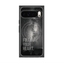 Premium Square Case with Pixelsnap［ Original - Dot Overlay - FOLLOW YOUR HEART/C ］