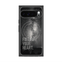 Premium Square Case with Pixelsnap［ Original - Dot Overlay - FOLLOW YOUR HEART/C ］