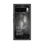 Premium Square Case with Pixelsnap［ Original - Dot Overlay - FOLLOW YOUR HEART/C ］
