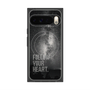 Premium Square Case with Pixelsnap［ Original - Dot Overlay - FOLLOW YOUR HEART/C ］