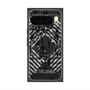 Premium Square Case with Pixelsnap［ Original - Dot Overlay - BE THE CHANGE/B ］